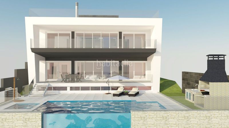 Foto 9b181745-111e-4dd7-adca-f71d4a97211e. Terreny residencial a Las Brisas Marbella