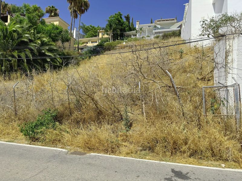 Foto 9f645f9a-d722-45e4-9e49-a61707ed1369. Terreny residencial a Las Brisas Marbella
