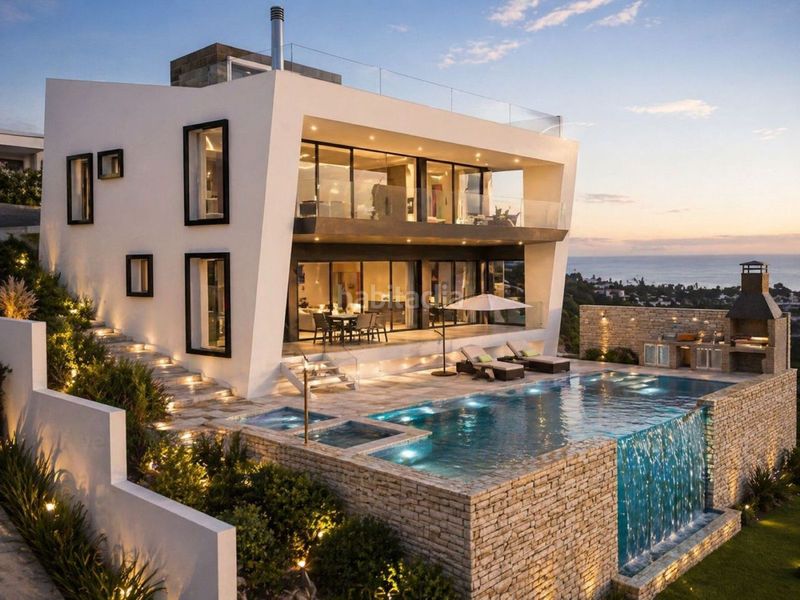 Foto a4de9e2a-6751-404a-8991-8ca2ebe54b51. Terreny residencial a Las Brisas Marbella