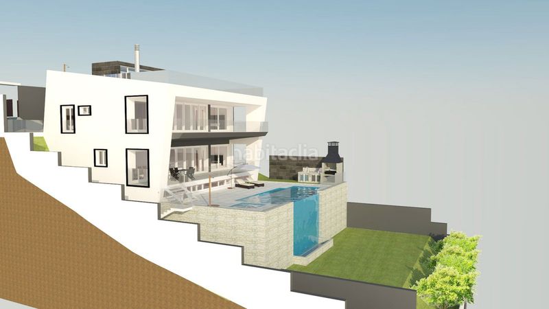 Foto abb5b411-105d-4ad3-aacf-9ea6322540cf. Terreny residencial a Las Brisas Marbella