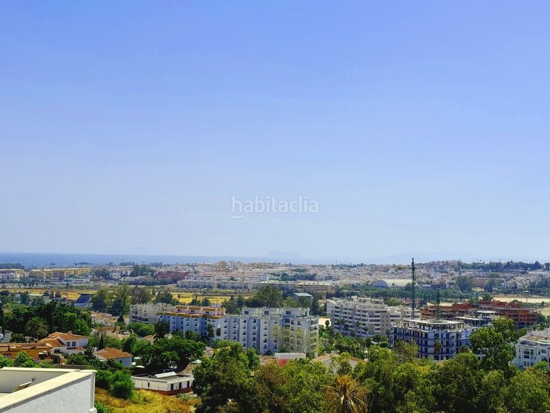 Foto b11ca66b-79a7-49f4-9765-fc5b27fe6a29. Terreny residencial a Las Brisas Marbella