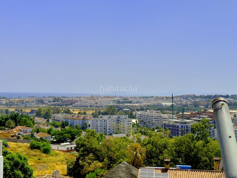 Foto d00d1feb-c640-4d75-a832-8c1186f4b543. Terreny residencial a Las Brisas Marbella