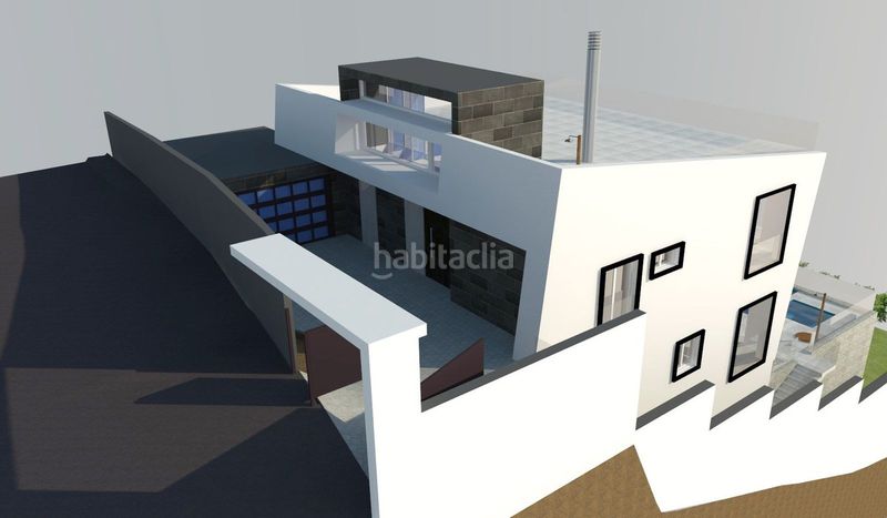 Foto d556335f-f399-4293-9663-0d38161abacf. Terreny residencial a Las Brisas Marbella