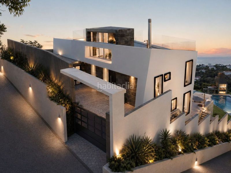 Foto f1a9a8f3-d8e7-43cb-b48c-faef75f5f823. Terreny residencial a Las Brisas Marbella