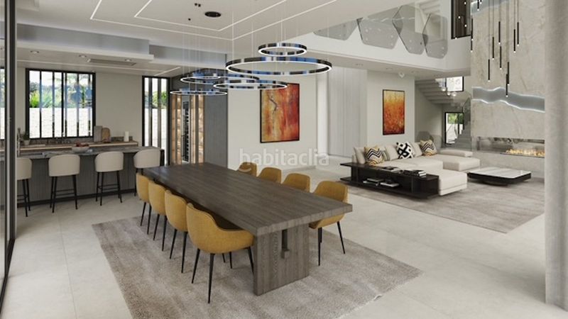 Foto 1bc1fd55-ff30-4d14-aa78-530747883d28. Terreny residencial a Sierra Blanca Marbella