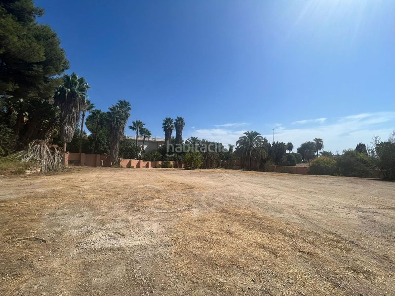 Foto b675e42b-20d4-48c9-b796-d077456bcb70. Terreny residencial a Sierra Blanca Marbella