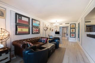 Flat in Puerto Banús