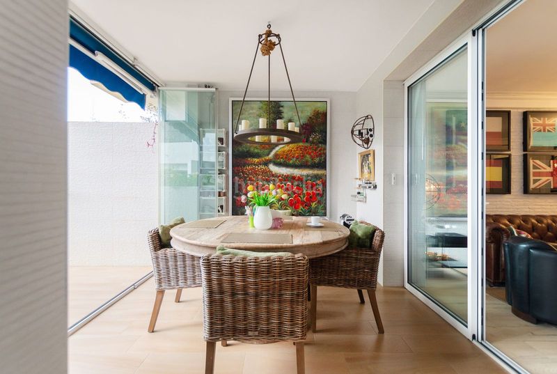 Foto 2f894344-56fd-412c-8b05-0f86562bd7fe. Pis a Puerto Banús Marbella