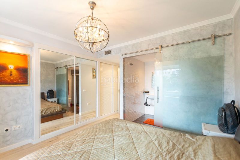 Foto 43f67c2a-7315-402d-8bd7-23e7c54e55cb. Pis a Puerto Banús Marbella