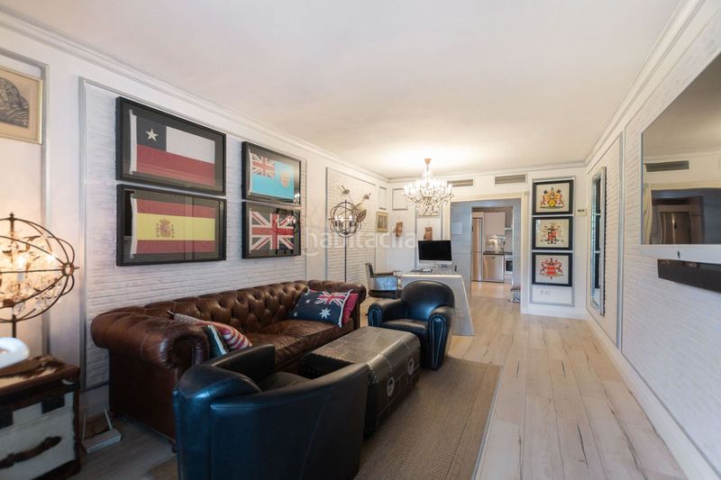 Foto 52e9953f-618d-41fa-b464-7e523b8440b9. Pis a Puerto Banús Marbella