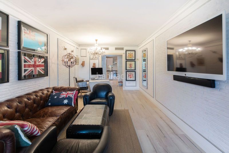 Foto 861dba17-a03b-4a1e-8406-f83309aa5abe. Pis a Puerto Banús Marbella