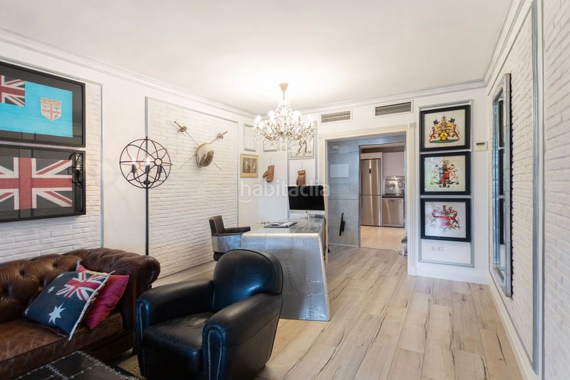 Foto f8cdcbfe-e330-41a3-ac93-8a4fb53a3da3. Pis a Puerto Banús Marbella