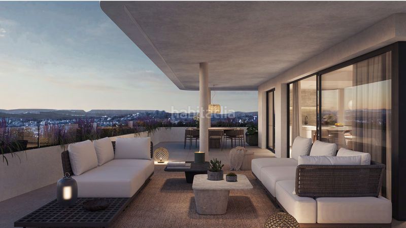 Foto d3805d40-4e88-4ae2-81dc-b392ed4bbbc2. Pis a Parque Central Estepona