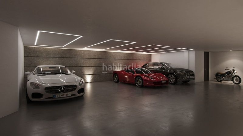 Foto 1a866041-44ea-435a-b198-edbbb6885033. Terreny residencial a La Carolina - Guadalpín Marbella
