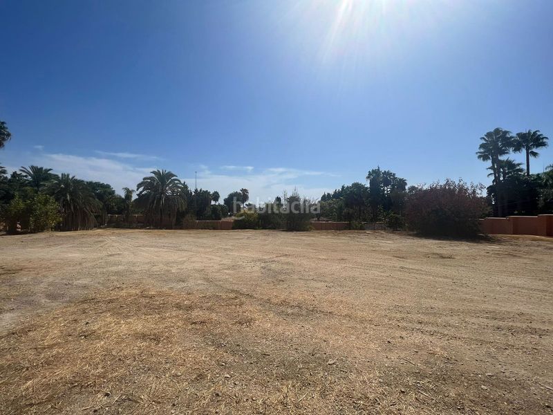 Foto 2738d6a1-49c4-421a-9a15-d37059b8c6b6. Terreny residencial a La Carolina - Guadalpín Marbella