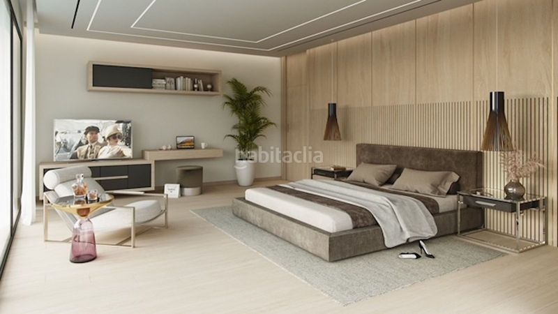 Foto 2b13c996-af66-4dba-9d08-7ea14aeb6f00. Terreny residencial a La Carolina - Guadalpín Marbella