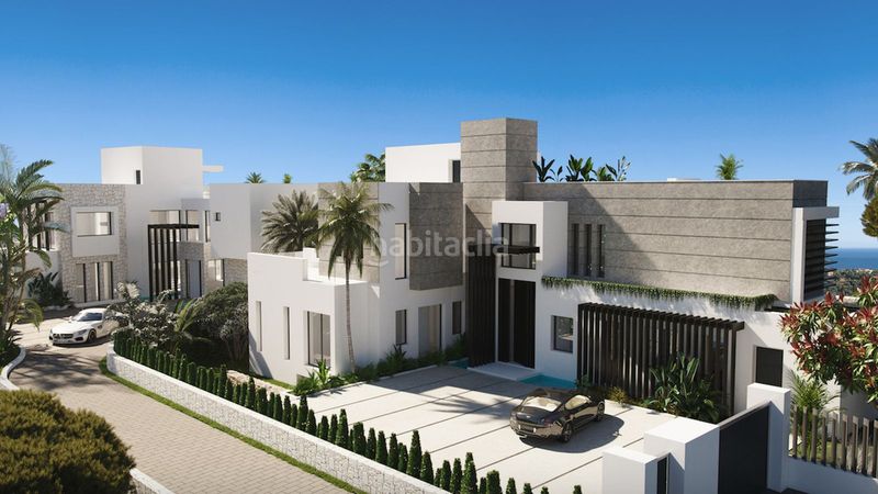 Foto 9bb3b3fa-b95a-42e3-b042-c0342a19a0a8. Terreny residencial a La Carolina - Guadalpín Marbella
