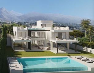 Residential Plot in La Carolina - Guadalpín
