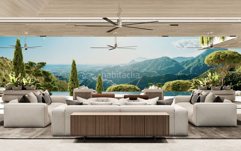 Foto abc20463-0a24-40de-9440-75bcffa10a70. Terreny residencial a La Quinta Benahavís