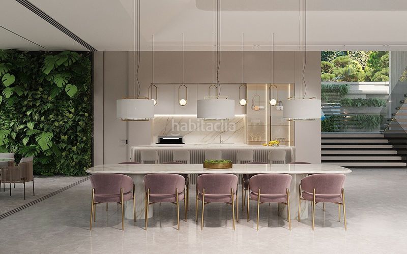 Foto e86de542-e996-4da5-a30f-8dfcfd069e97. Terreny residencial a La Quinta Benahavís