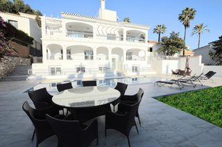 Semi detached house in Montealto - Monterrey