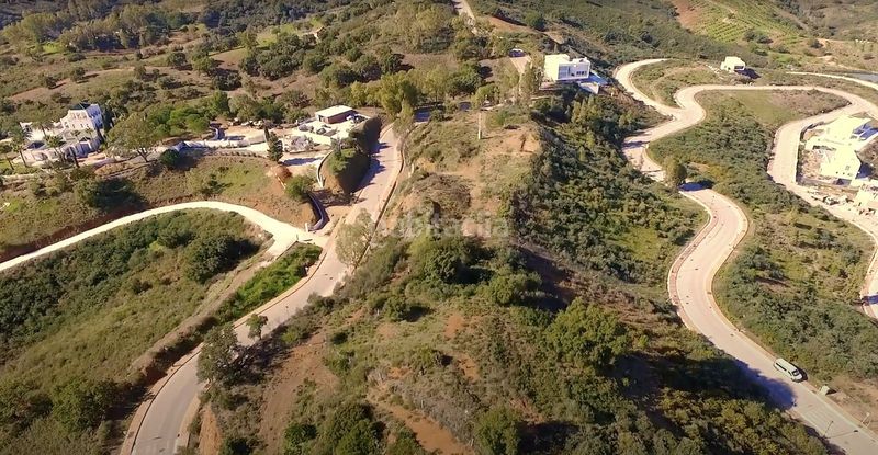 Foto 6c5a946f-dd85-452a-9763-279b226d95a9. Terreny residencial a La Mairena Ojén