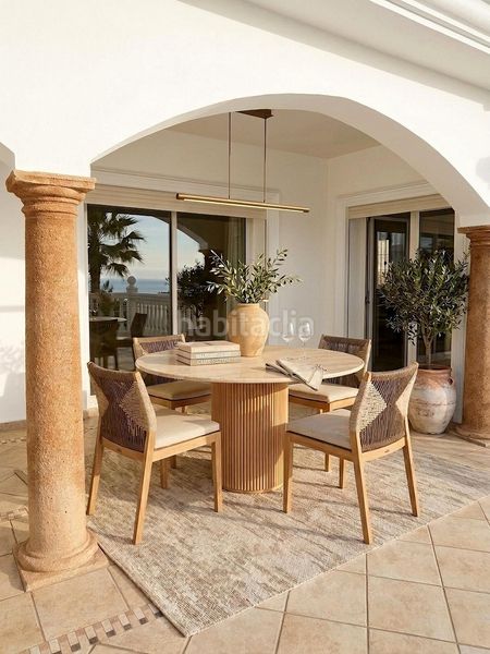 Foto 4a3eeddd-5151-4570-8430-44d9e5aaf69d. Casa adosada en La Mairena Ojén