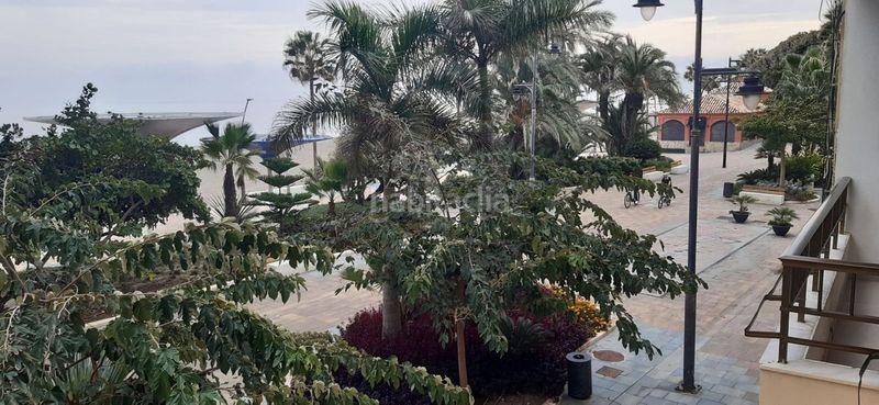 Foto 4c661a72-f638-4b54-9865-b132bd2efb5f. Pis a Centro Estepona