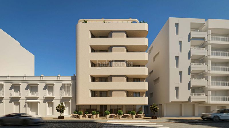 Foto 48642e4e-d7fc-4f68-8917-e02bc145299b. Pis a Centro Estepona