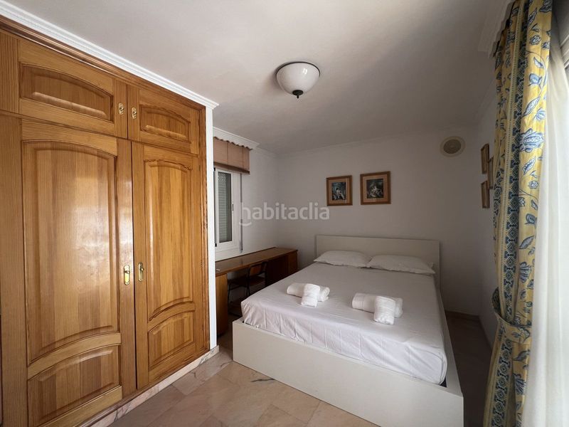 Foto 4b471807-325b-43cb-bb26-317aaffe5c29. Casa adossada amb aparcament a San Pedro de Alcántara Pueblo Marbella