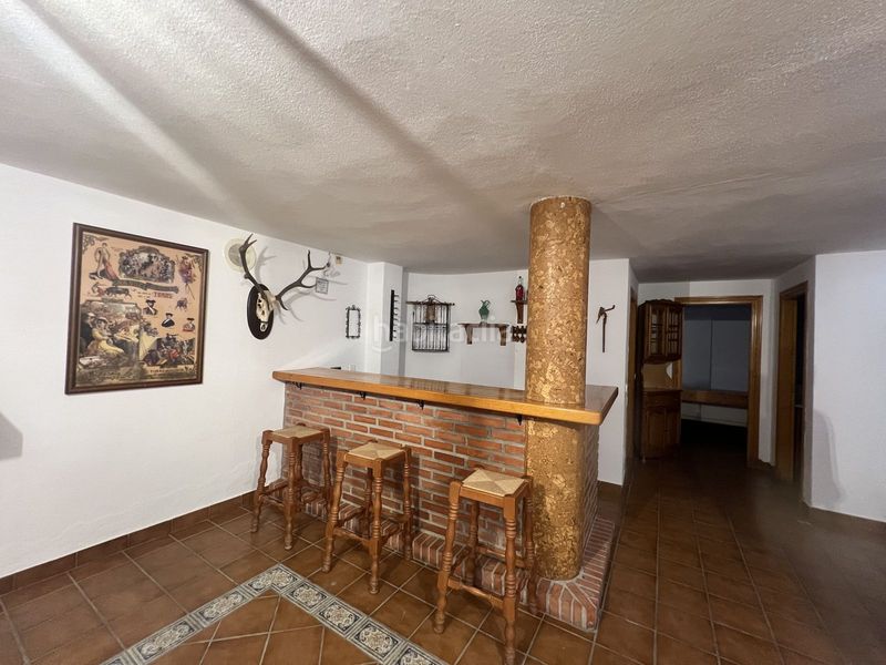 Foto 78172f77-05a0-486b-83c7-644ca44a4e16. Casa adossada amb aparcament a San Pedro de Alcántara Pueblo Marbella