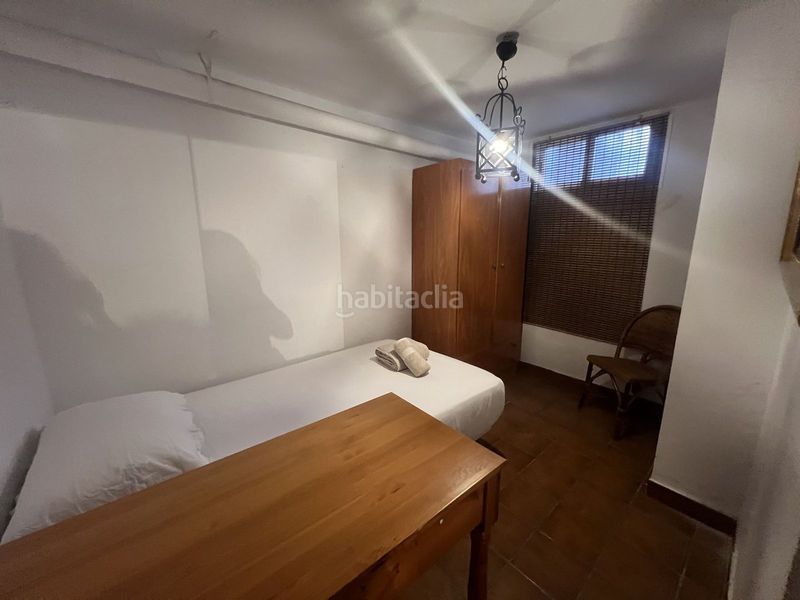 Foto cf1cd946-31e3-4b3a-80c8-81142c407576. Casa adossada amb aparcament a San Pedro de Alcántara Pueblo Marbella