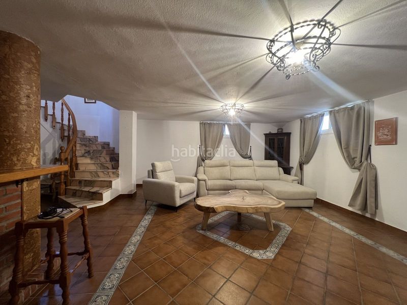 Foto d2933370-6f6a-4dcf-83a5-ecd8009cb9ff. Casa adossada amb aparcament a San Pedro de Alcántara Pueblo Marbella