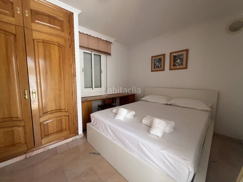 Foto e16e7ecf-1800-4e90-b290-d88cfe265ec4. Casa adossada amb aparcament a San Pedro de Alcántara Pueblo Marbella