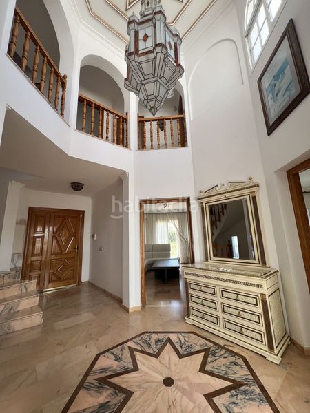 Foto fafaef24-5a3f-499e-b99c-84e32739dc1f. Casa adossada amb aparcament a San Pedro de Alcántara Pueblo Marbella
