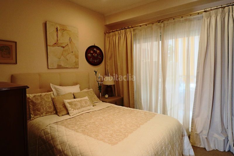 Foto 19526f7c-7334-419f-a735-648eef7270a2. Pis amb aparcament a Casco Antiguo Marbella