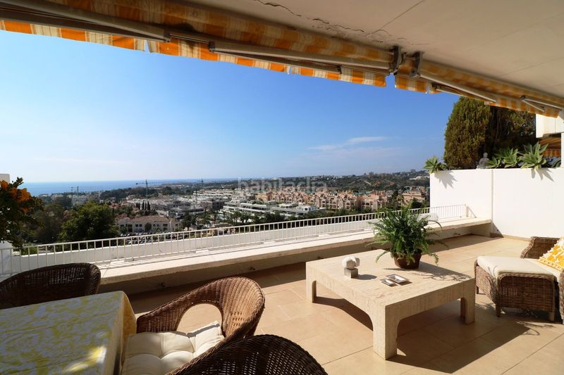 Foto 4369b668-d242-4c68-8937-b3a1e834607f. Pis amb aparcament a Casco Antiguo Marbella