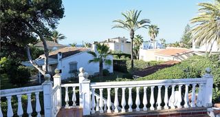 Semi detached house in Marbesa