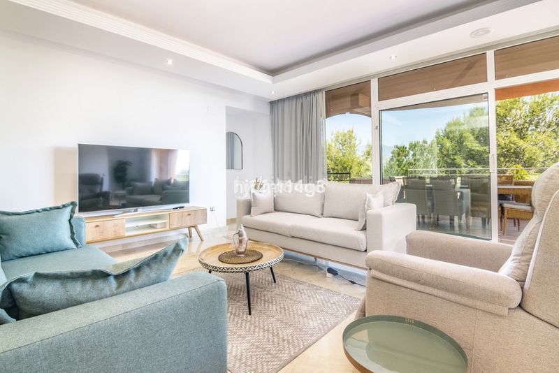 Foto 8fa2f625-4faf-4e10-af05-189339cb48da. Piso en Las Brisas Marbella