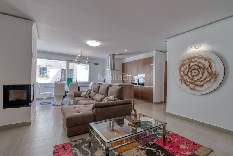 Foto b970c28d-88da-48cd-92e4-3390fb90427d. Pis a Puerto Banús Marbella
