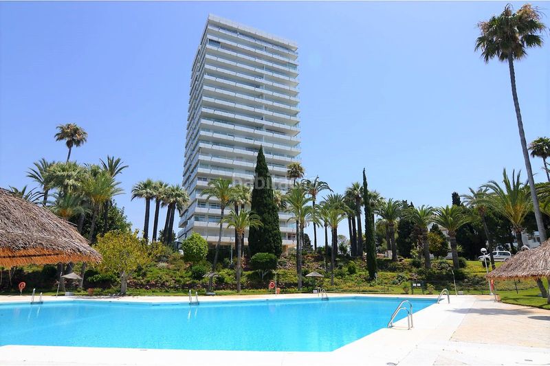 Foto 1ecf9ac9-b99d-4442-9c70-48f4db1d0b29. Pis a Casco Antiguo Marbella