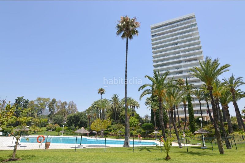 Foto 0174bfbb-d789-4fc3-94ac-347c4f7139c5. Piso en Casco Antiguo Marbella