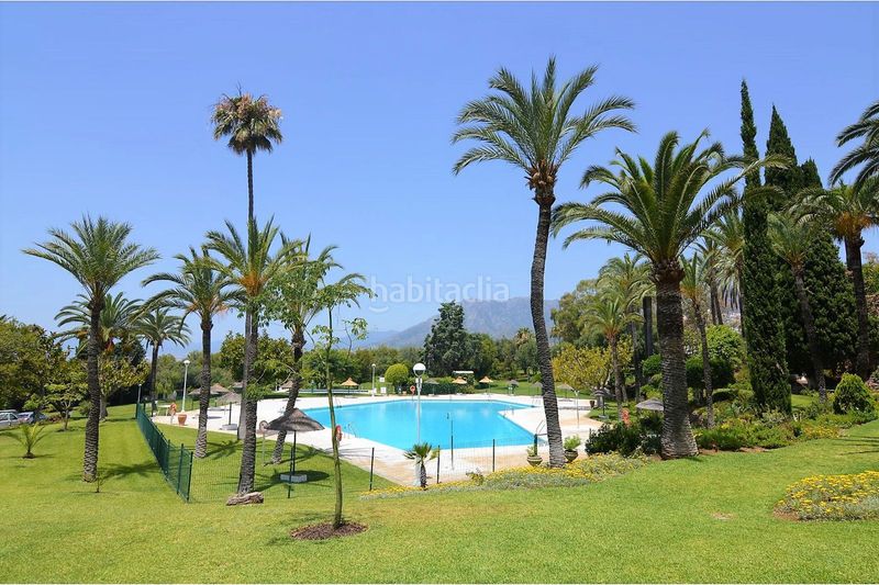 Foto 634f5910-d6c0-44aa-91d1-8966f01f7701. Piso en Casco Antiguo Marbella