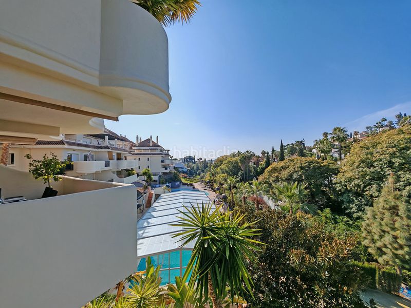 Foto 28ed2d0f-12f6-4968-99dc-e1d97456625c. Piso en Las Brisas Marbella