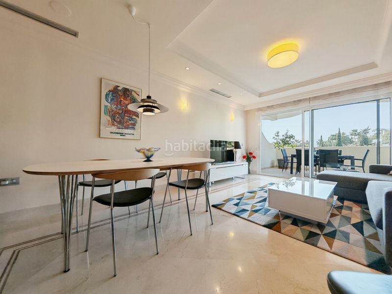 Foto 9979d8c1-8370-4e44-8b9c-d65d04c44a5d. Piso en Las Brisas Marbella