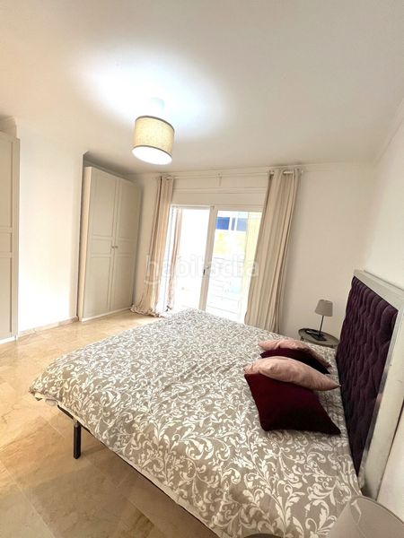 Foto 0b3bbb56-db95-48ef-a01c-48ed56c6aba6. Pis a Puerto Banús Marbella