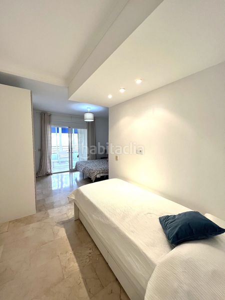 Foto 366a0315-519d-4fd6-9ece-5c7486f31861. Pis a Puerto Banús Marbella