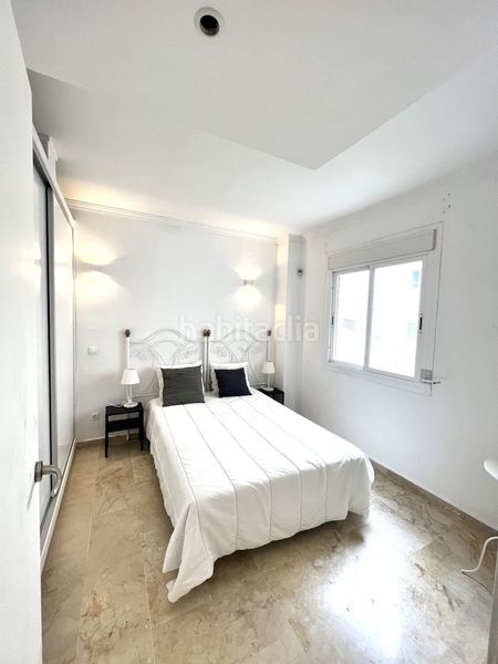 Foto e492ca7e-6ee6-48c0-8958-71897951be1a. Pis a Puerto Banús Marbella