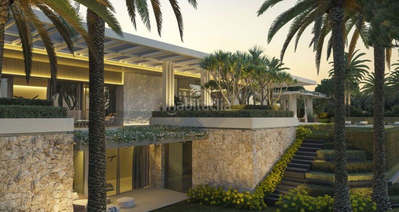 Foto 6900eda6-f11a-4753-9532-0f2575fcaf6c. Terreny residencial a Casco Antiguo Marbella
