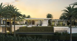 Residential Plot in Casco Antiguo